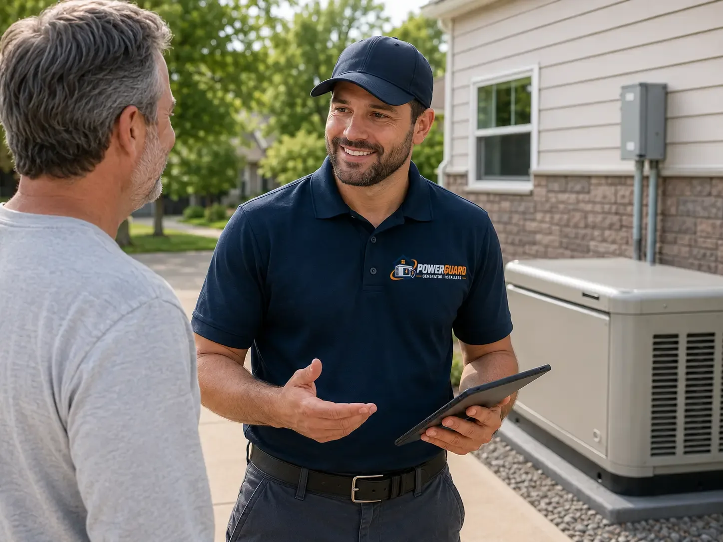 Generator Installation Big Timber, MT FAQs